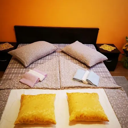 Apartment Ruza- Ruza Cres