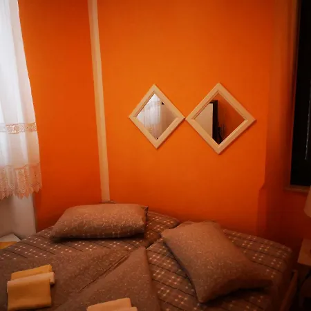 Ruza- Ruza Apartment