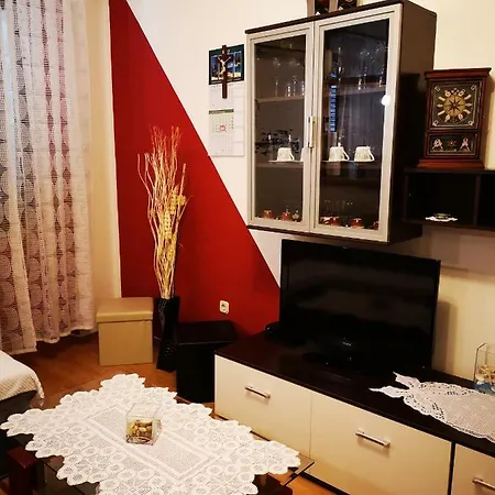 Apartment Ruza- Ruza Cres