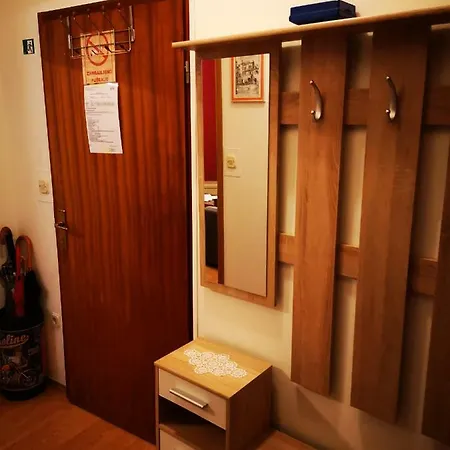 Ruza- Ruza Apartment *