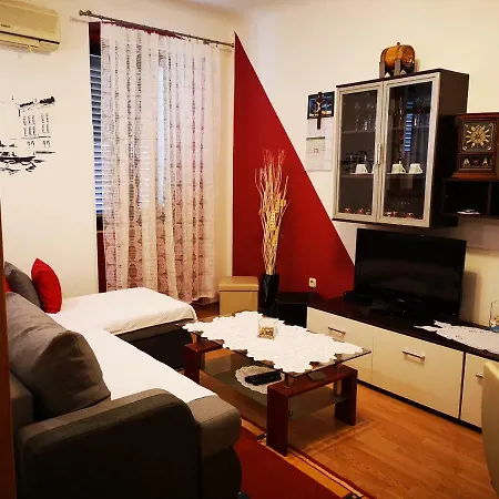 Ruza- Ruza Apartment Cres