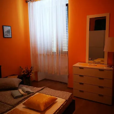 Ruza- Ruza Apartment *