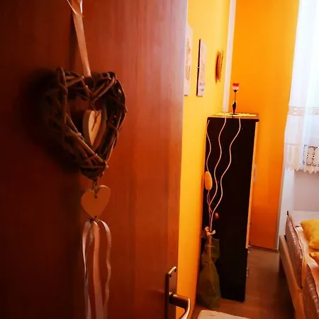Ruza- Ruza Apartment Cres