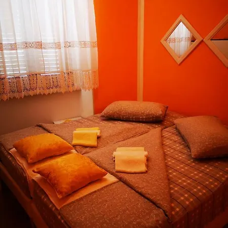 Ruza- Ruza Apartment Cres
